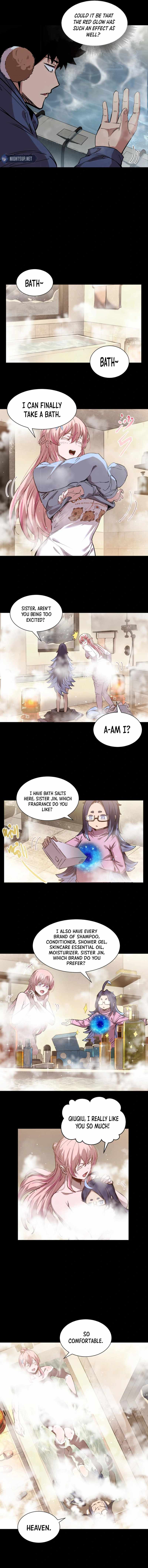 Chronicles of the Polar War Chapter 41 3